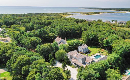 Casa a Barnstable, Massachusetts, Stati Uniti 1