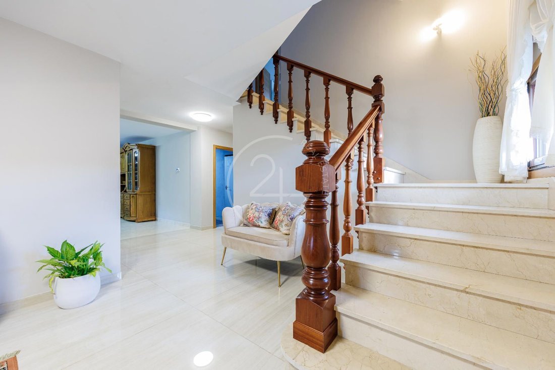 Villa a Barro, Barro, Spagna 4 - 16729517