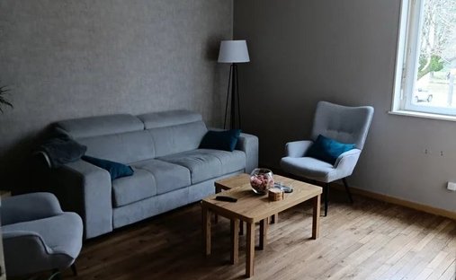 Castle for Sale in Bourg-en-Bresse, Auvergne-Rhône-Alpes, France