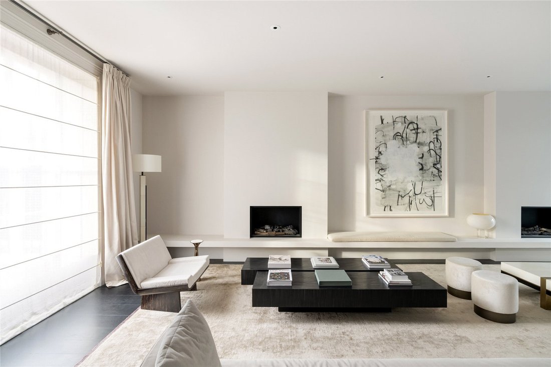 House in Holland Park, Kensington And Chelsea, England 3 - 16729548