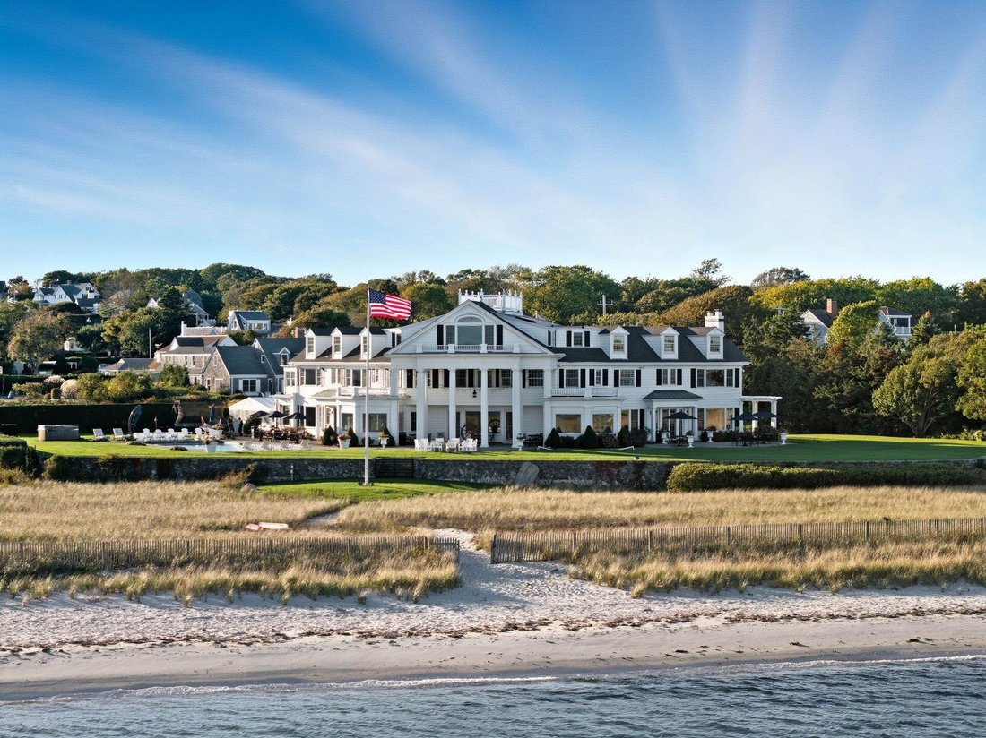 House in Barnstable, Massachusetts, United States 1 - 16730117