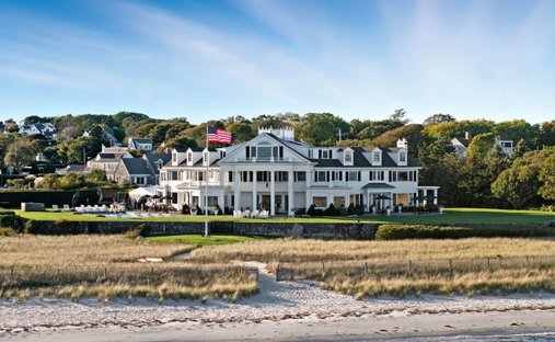 Casa a Barnstable, Massachusetts, Stati Uniti 1