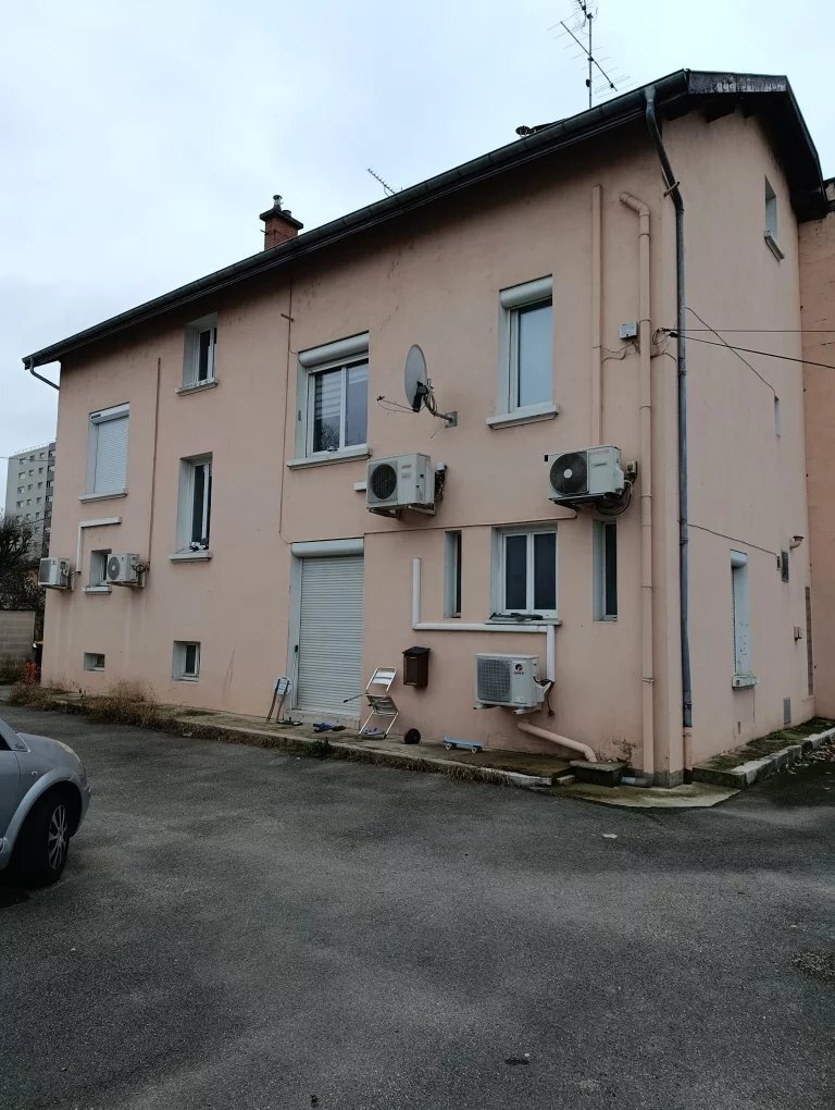Estate in Centre Ville, Bourg-en-Bresse, France 4 - 16729496