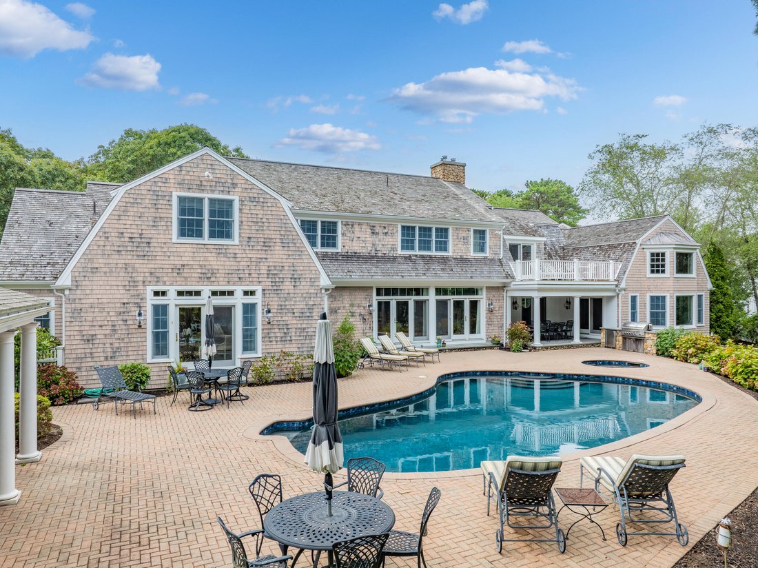 House in Barnstable, Massachusetts, United States 5 - 16729921