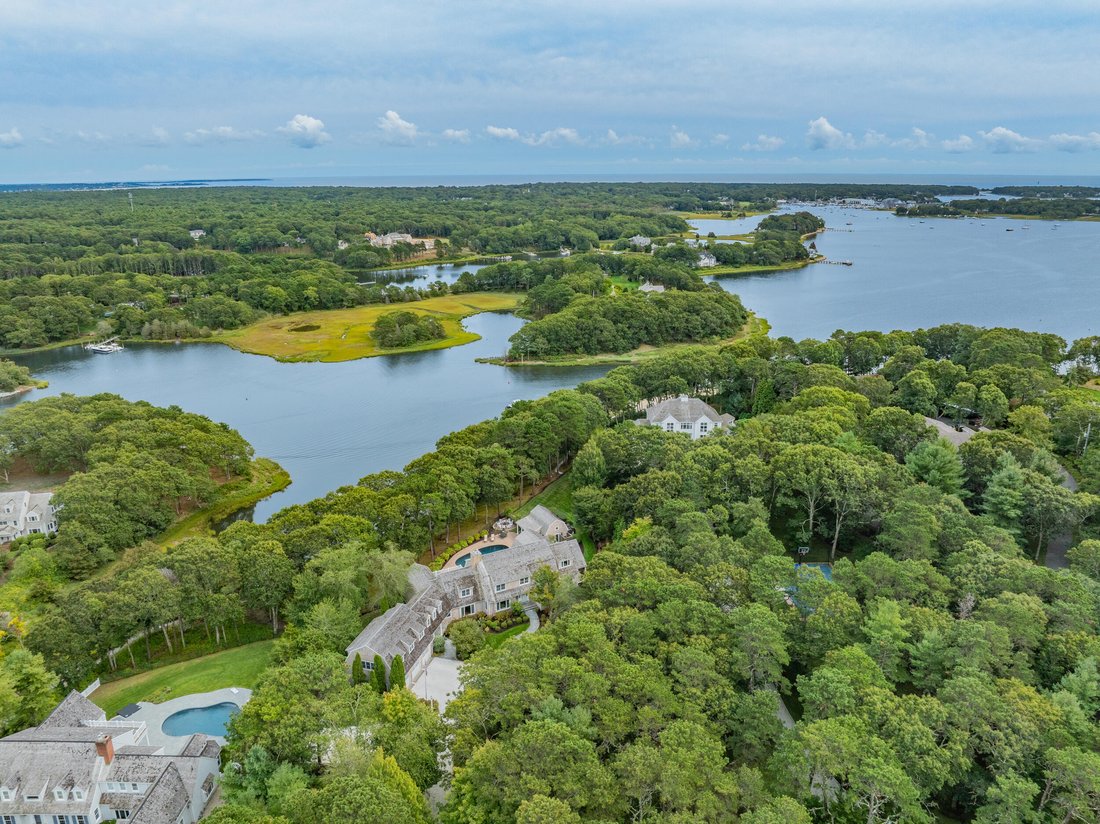House in Barnstable, Massachusetts, United States 4 - 16729921