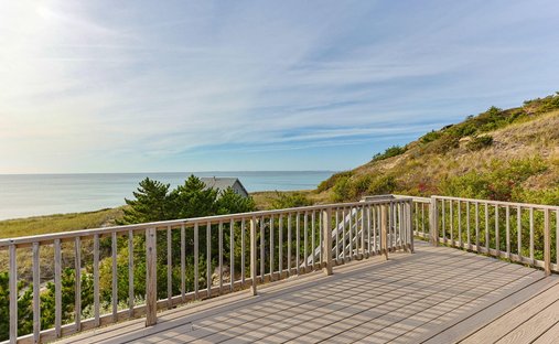 Casa a Wellfleet, Massachusetts, Stati Uniti 1