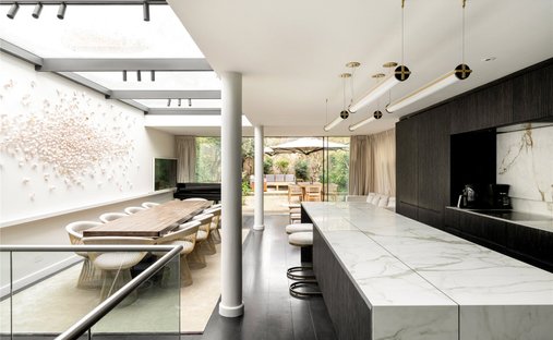 Casa a Londra, Inghilterra, Regno Unito 1