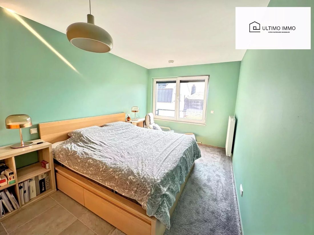 Apartment in Pétange, Esch-sur-Alzette, Luxembourg 5 - 15788842