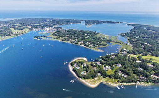 Casa en Barnstable, Massachusetts, Estados Unidos 1