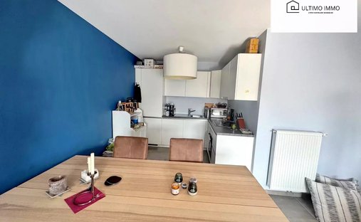 Apartment in Pétange, Esch-sur-Alzette, Luxembourg 1