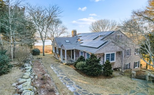 Casa a Barnstable, Massachusetts, Stati Uniti 1