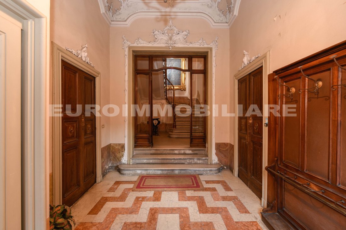 Apartamento en Centro Storico, Brescia, Lombardía 5 - 15360228