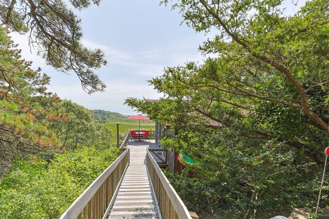House in Truro, Massachusetts, United States 4 - 16729862