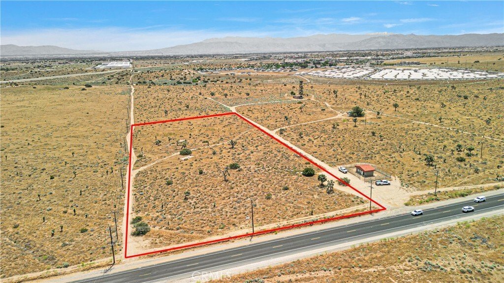 Land in Hesperia, California, United States 2 - 16729447