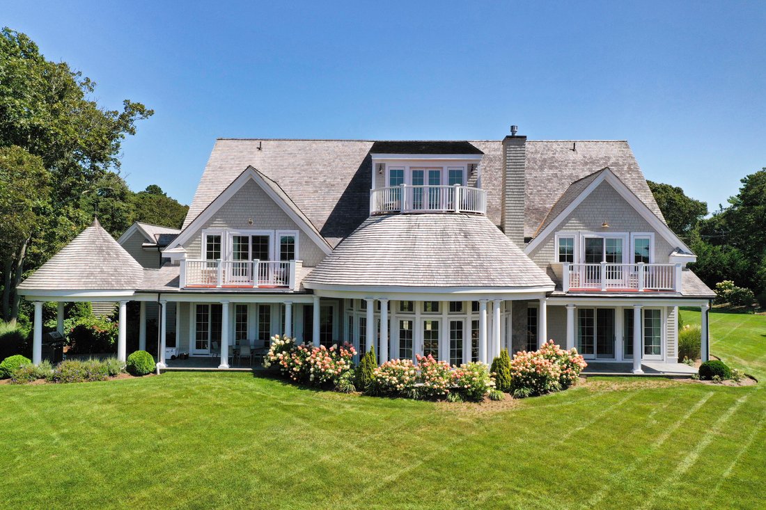 House in Barnstable, Massachusetts, United States 5 - 16730023