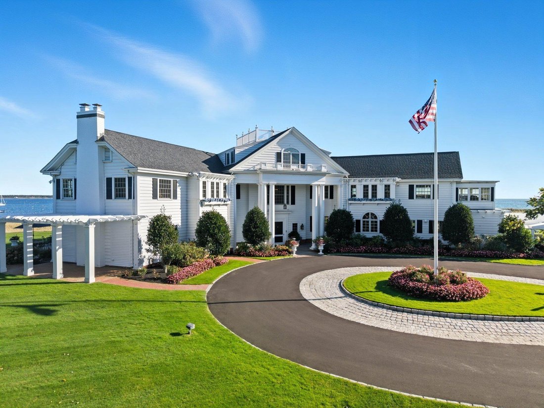 House in Barnstable, Massachusetts, United States 4 - 16730117