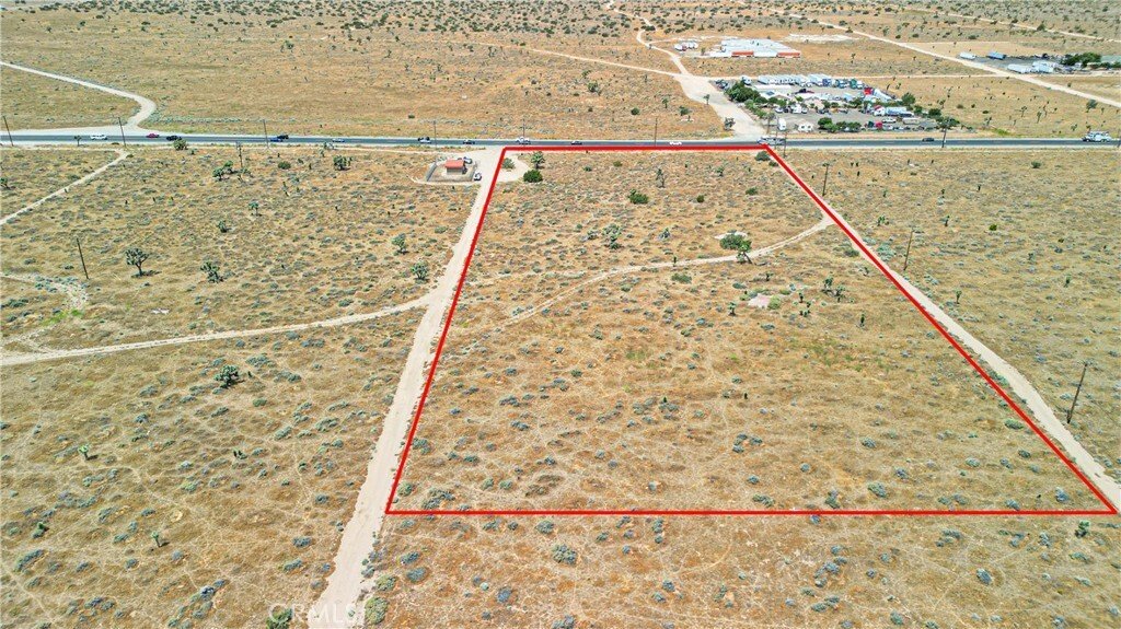 Land in Hesperia, California, United States 4 - 16729447