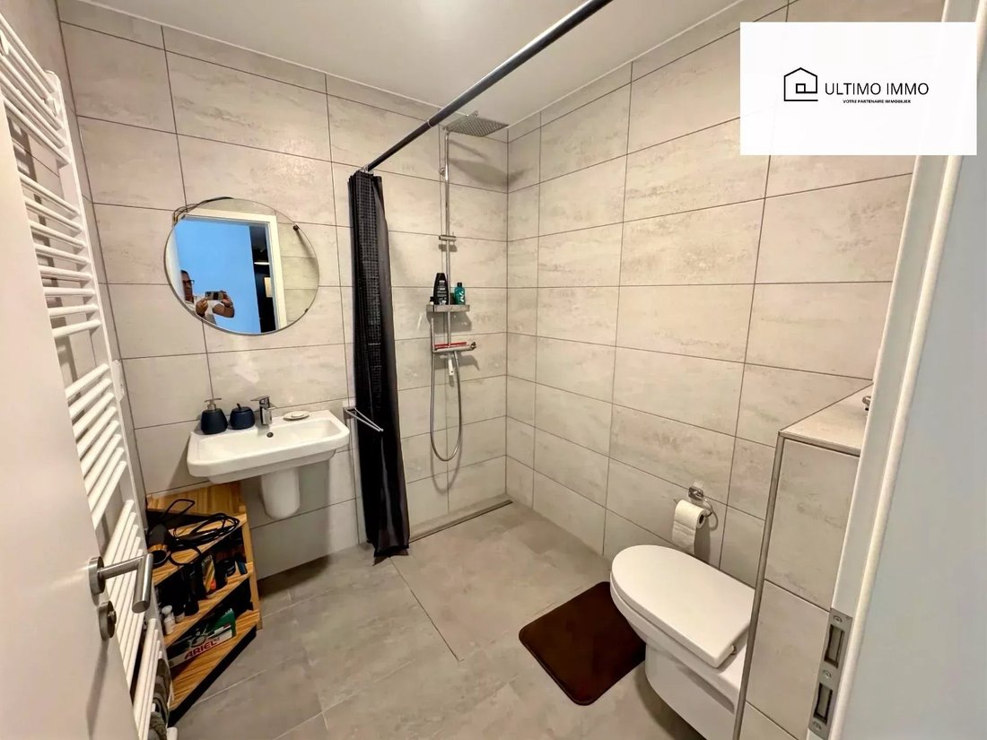 Apartment in Pétange, Esch-sur-Alzette, Luxembourg 4 - 15788842