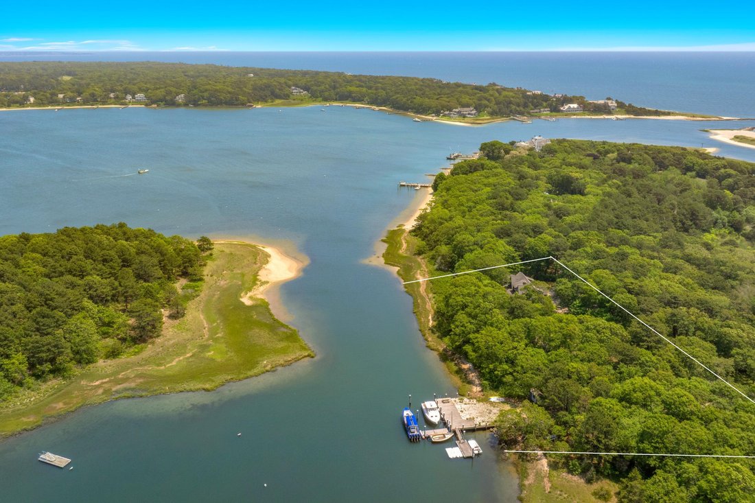 House in Barnstable, Massachusetts, United States 2 - 16730172