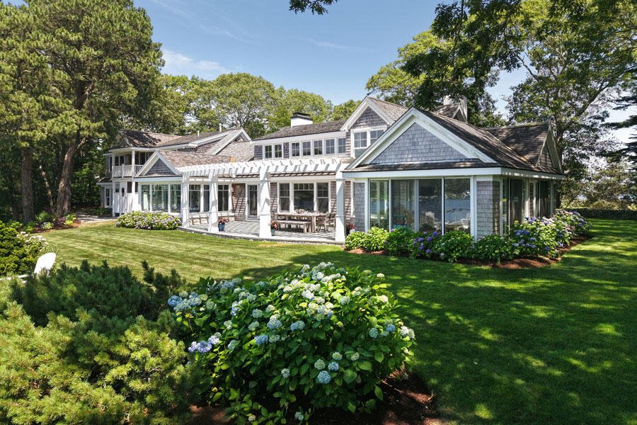 House in Barnstable, Massachusetts, United States 4 - 16730396
