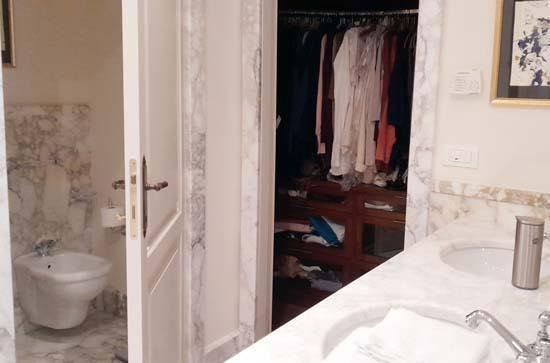Appartement à Centre, Florence, Toscane 2 - 16730040