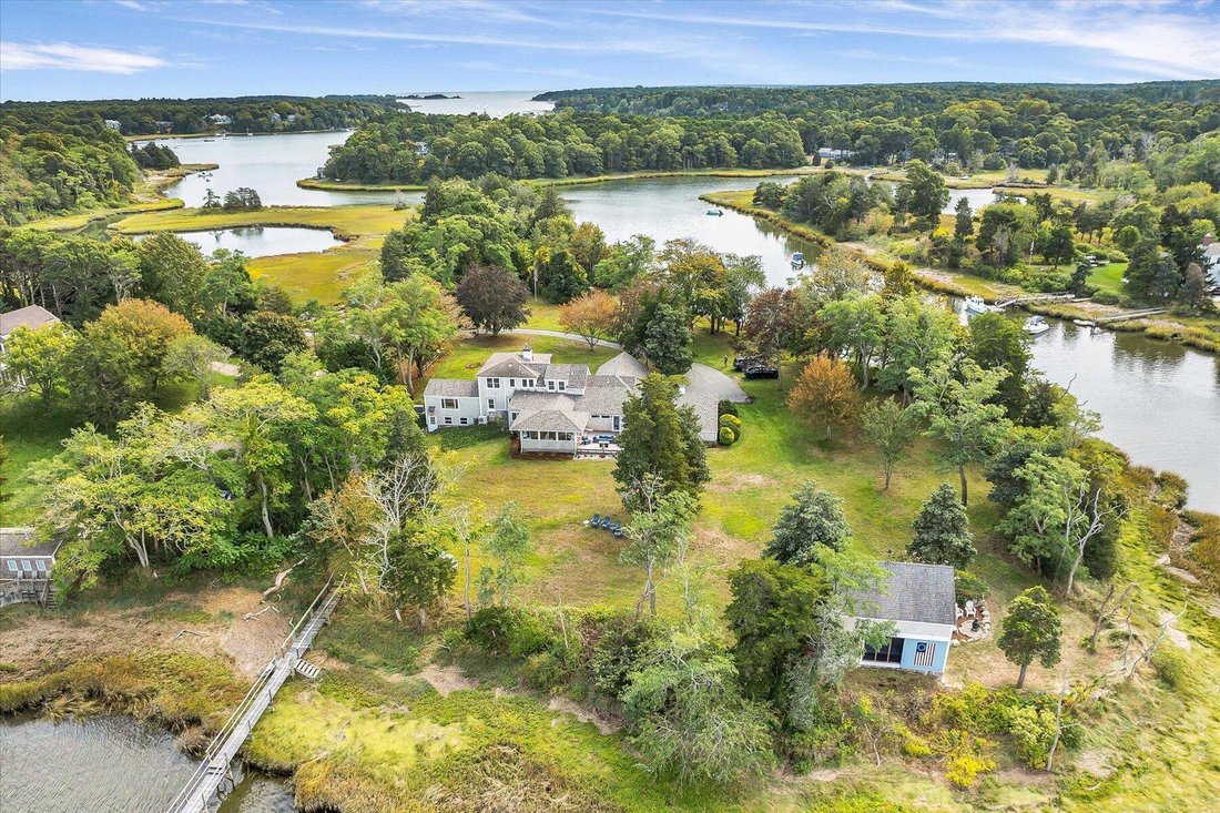House in Orleans, Massachusetts, United States 1 - 16729753