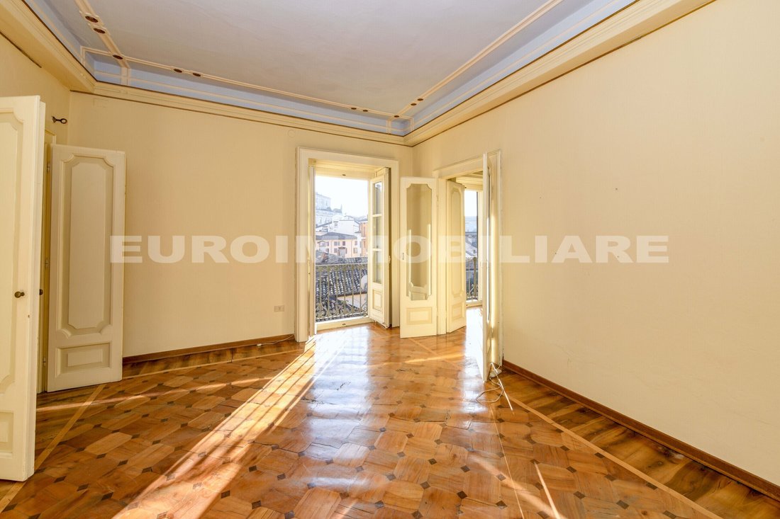 Apartment in Historic Center, Brescia, Lombardy 2 - 15360228