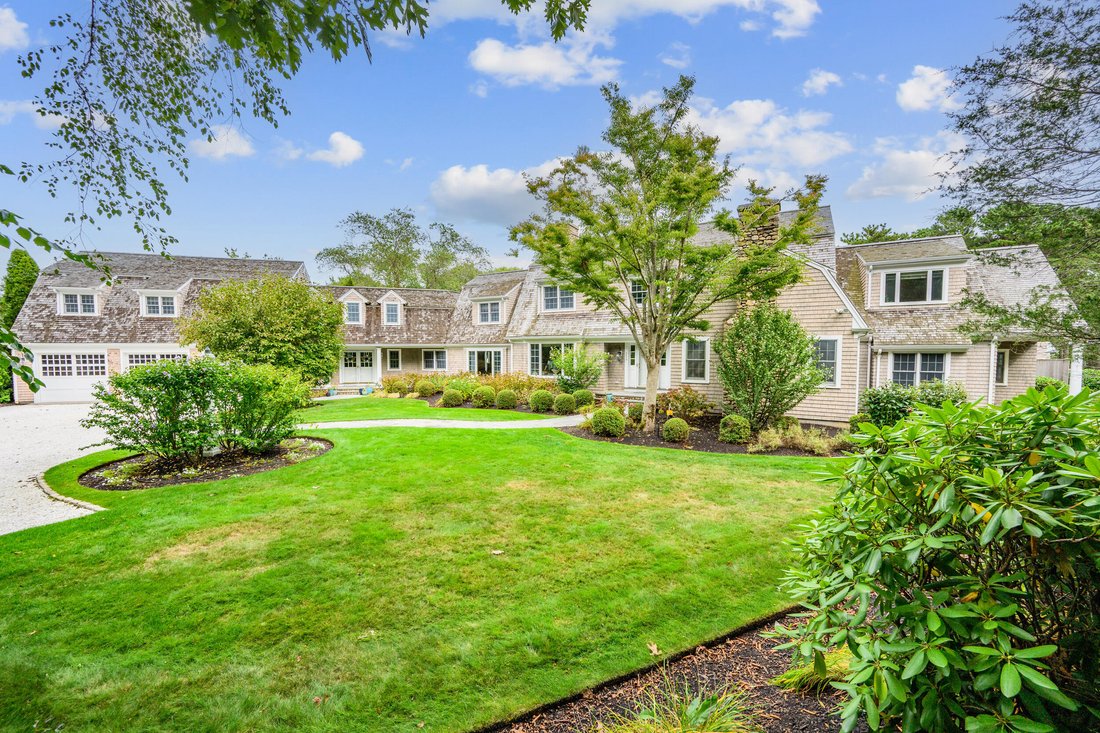 House in Barnstable, Massachusetts, United States 3 - 16729921