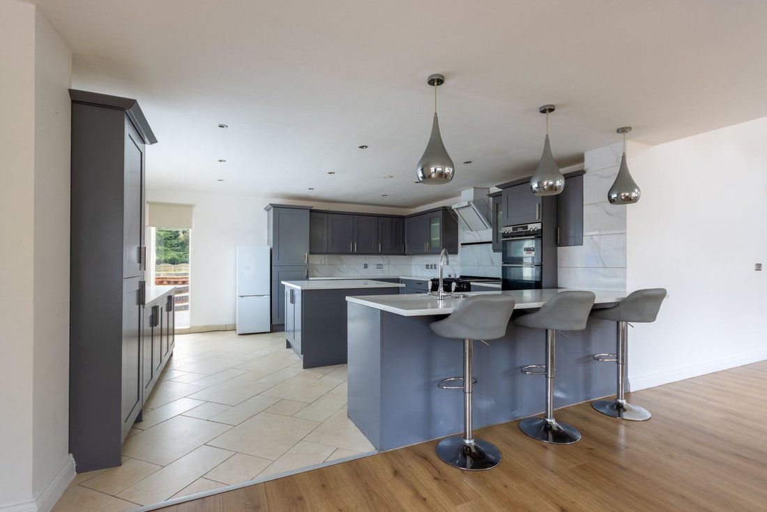 House in Footherley, Shenstone, England 5 - 16730121