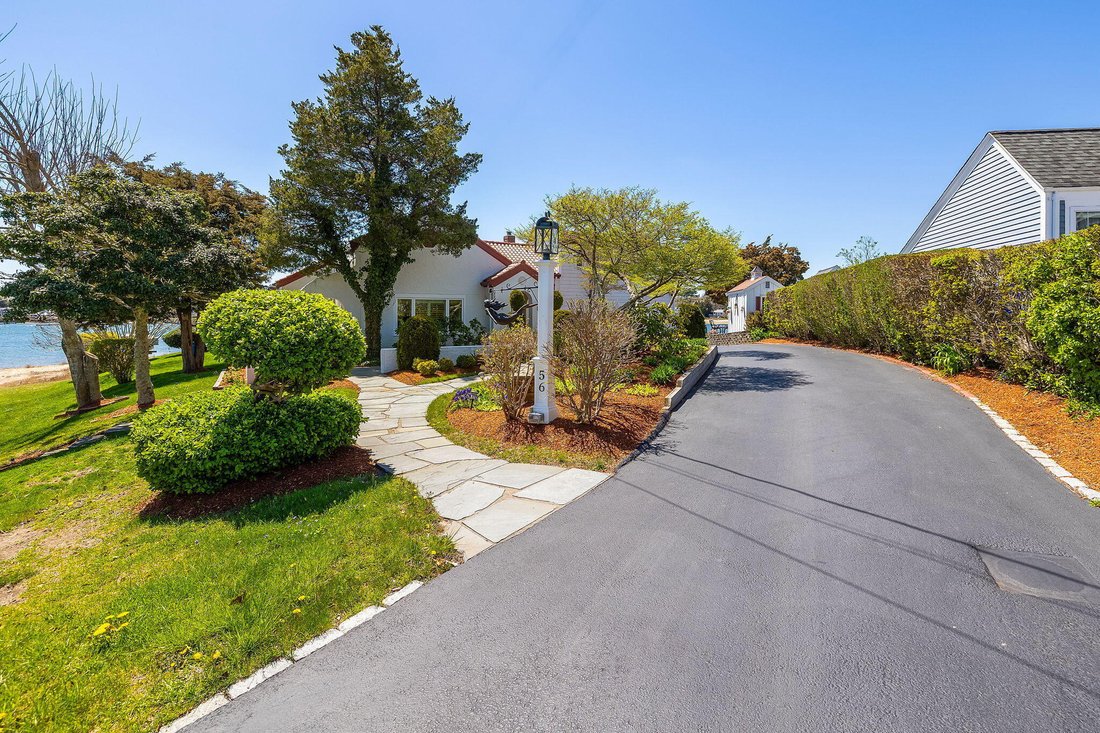 House in Bourne, Massachusetts, United States 4 - 16729912