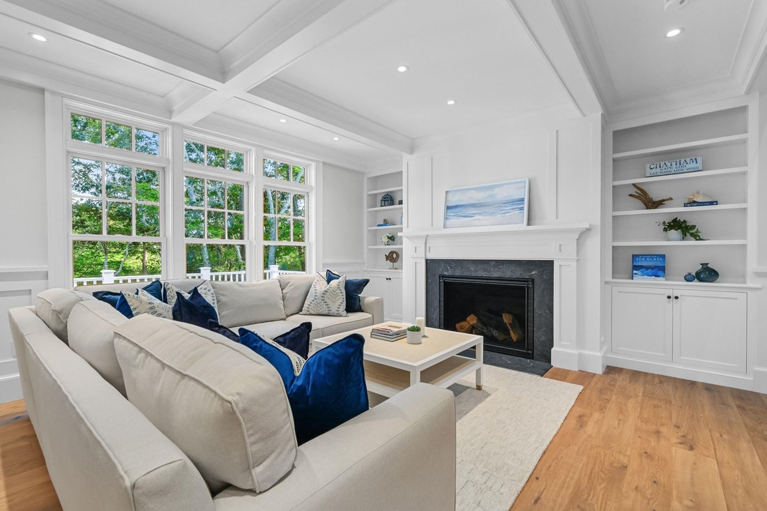 House in Chatham, Massachusetts, United States 4 - 16729851