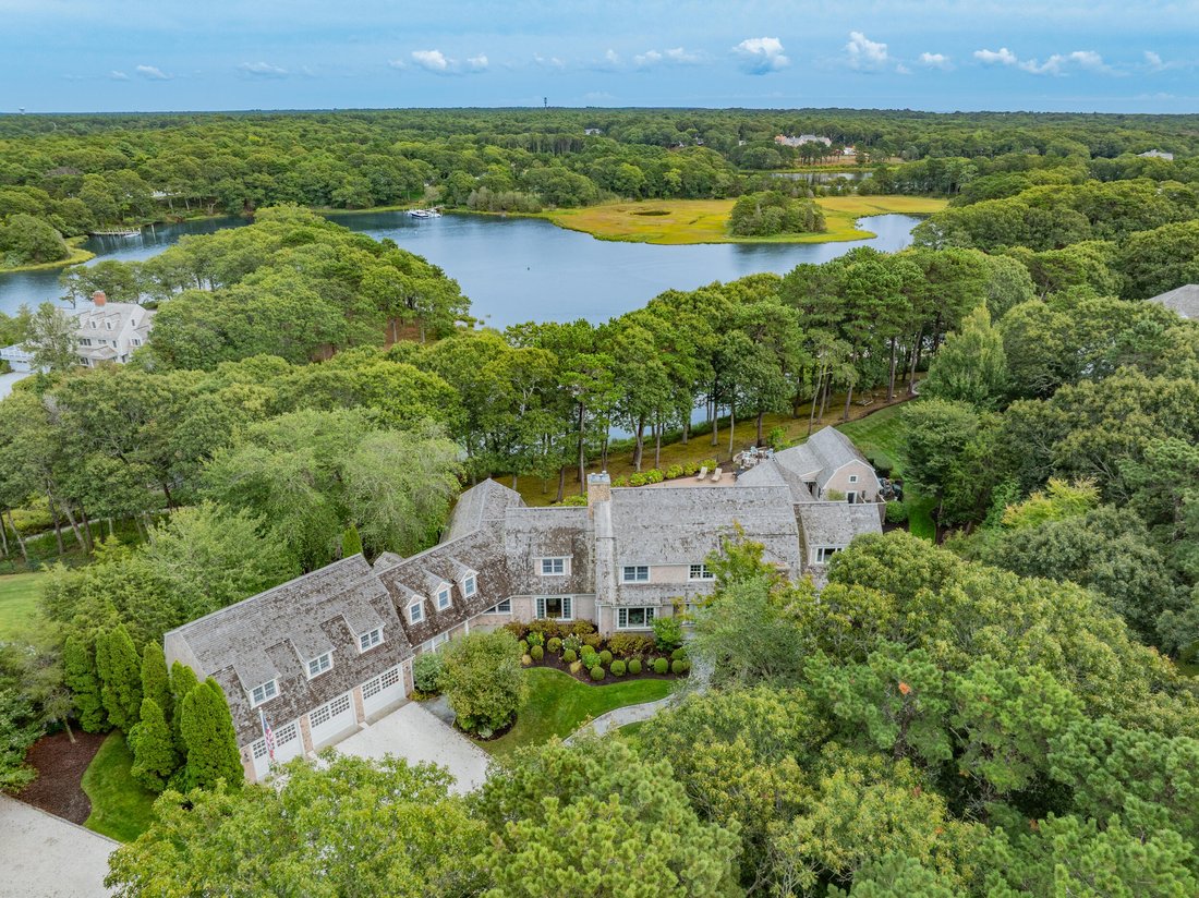 House in Barnstable, Massachusetts, United States 1 - 16729921