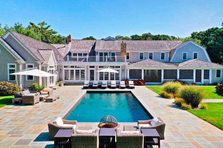 House in Barnstable, Massachusetts, United States 4 - 16730328