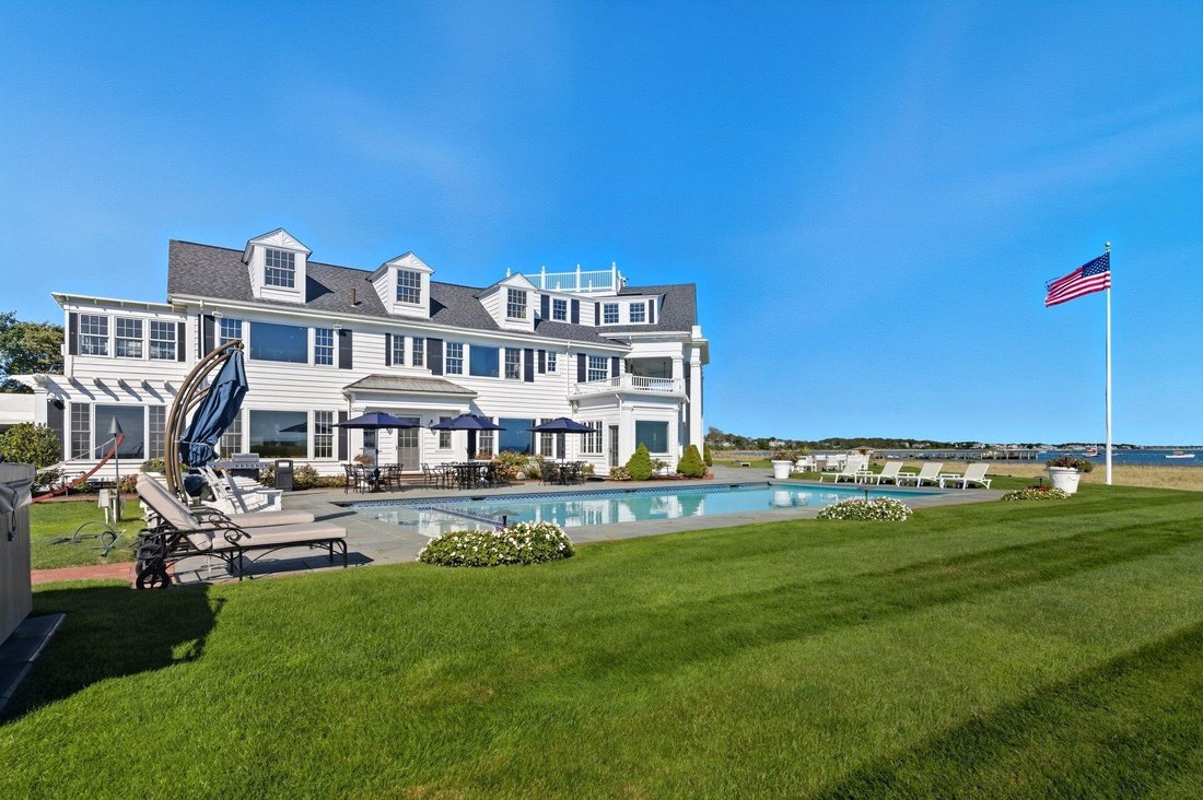 House in Barnstable, Massachusetts, United States 5 - 16730117