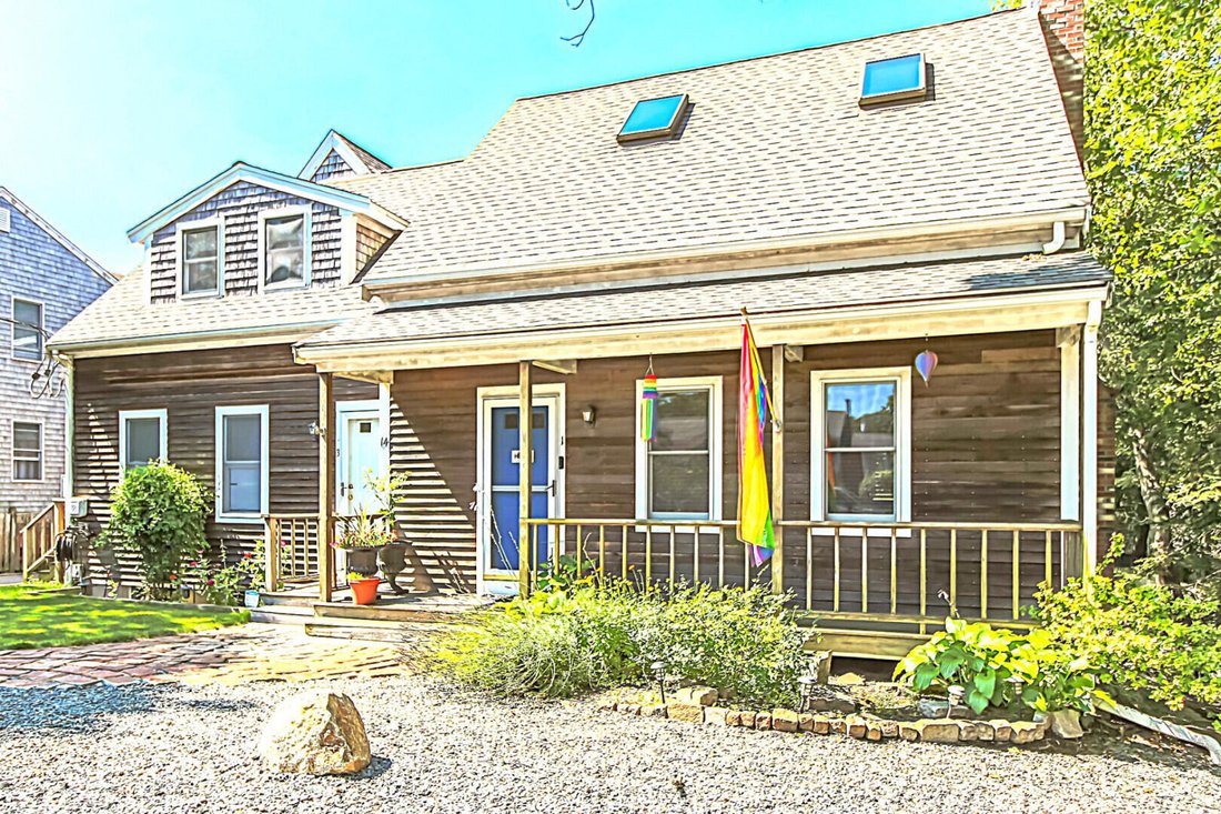Provincetown, Massachusetts, United States 1 - 16729828