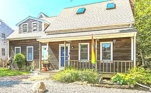 Provincetown, Massachusetts, United States 1