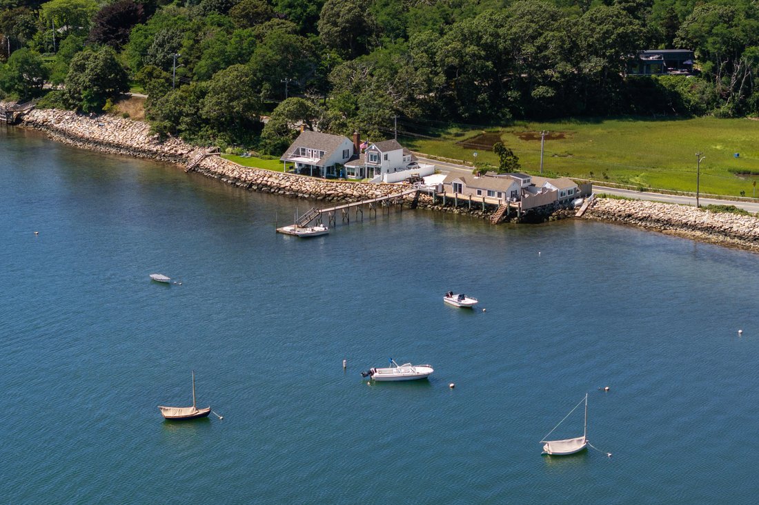 House in Orleans, Massachusetts, United States 4 - 16730157