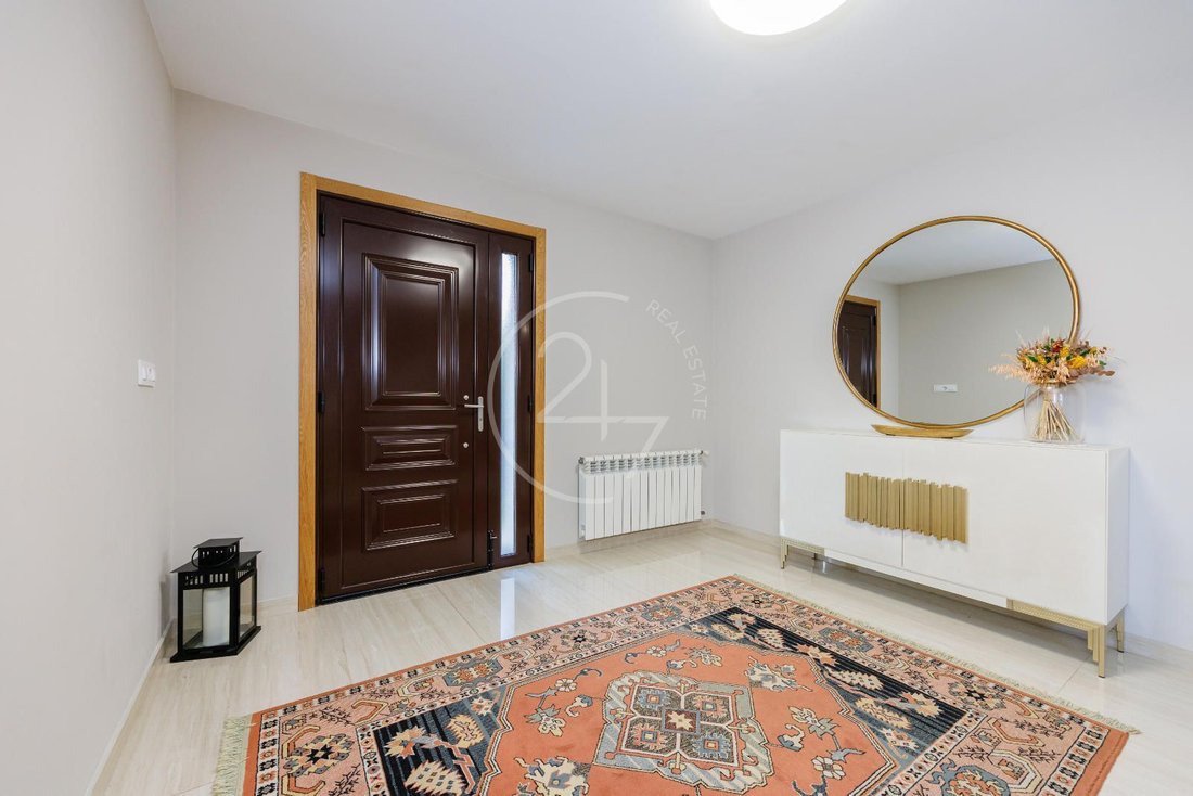 Villa a Barro, Barro, Spagna 5 - 16729517