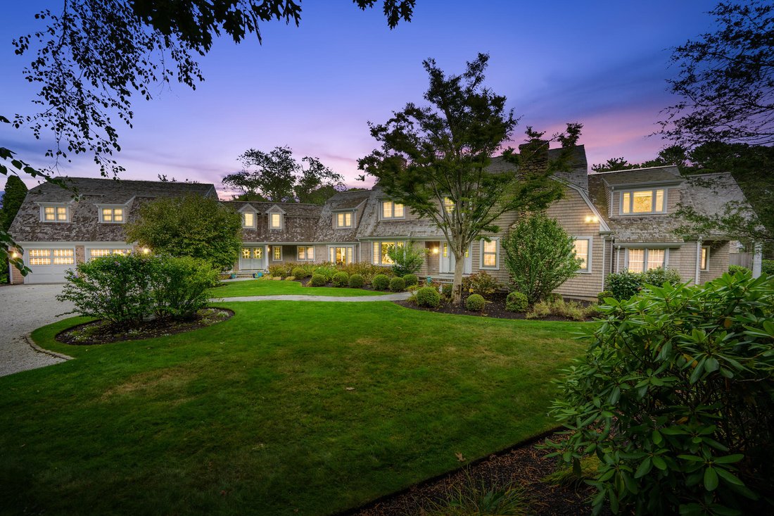 House in Barnstable, Massachusetts, United States 2 - 16729921