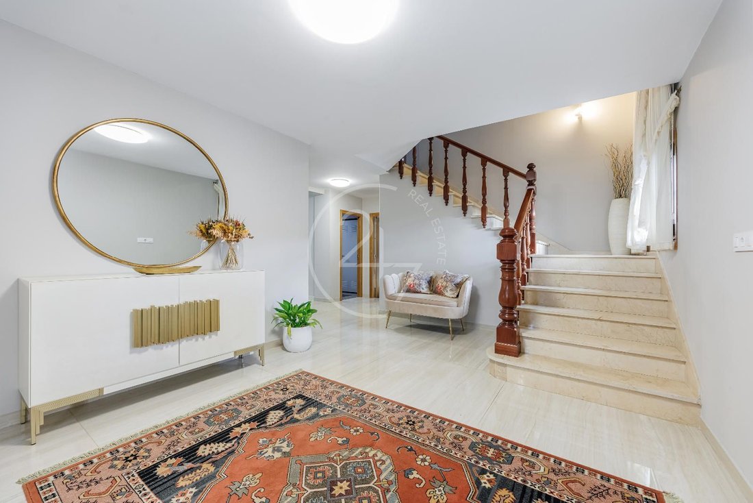 Villa a Barro, Barro, Spagna 3 - 16729517