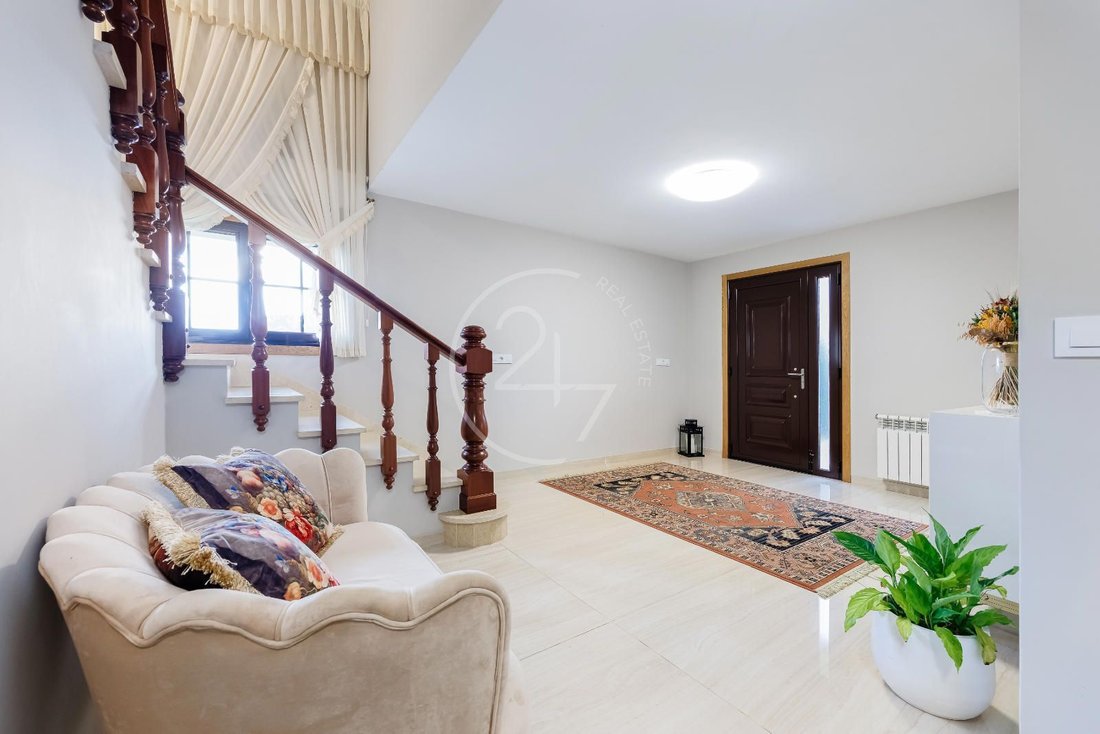 Villa a Barro, Barro, Spagna 2 - 16729517