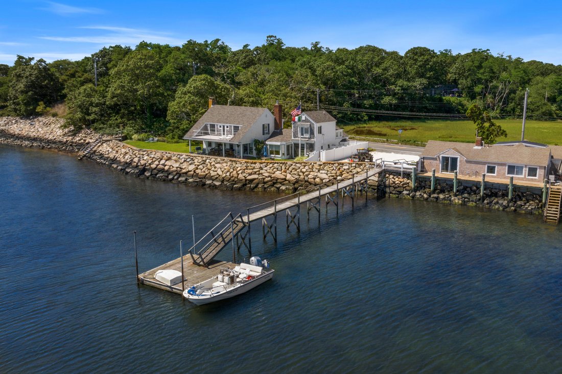 House in Orleans, Massachusetts, United States 1 - 16730157