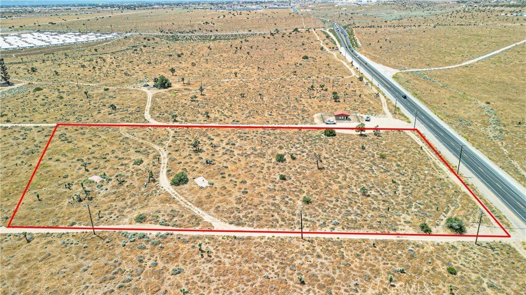 Land in Hesperia, California, United States 3 - 16729447