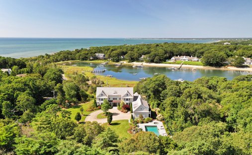 Casa a Barnstable, Massachusetts, Stati Uniti 1