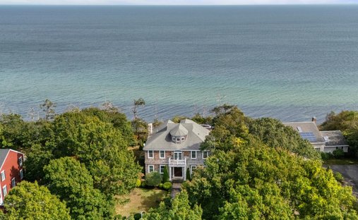 Casa a Plymouth, Massachusetts, Stati Uniti 1