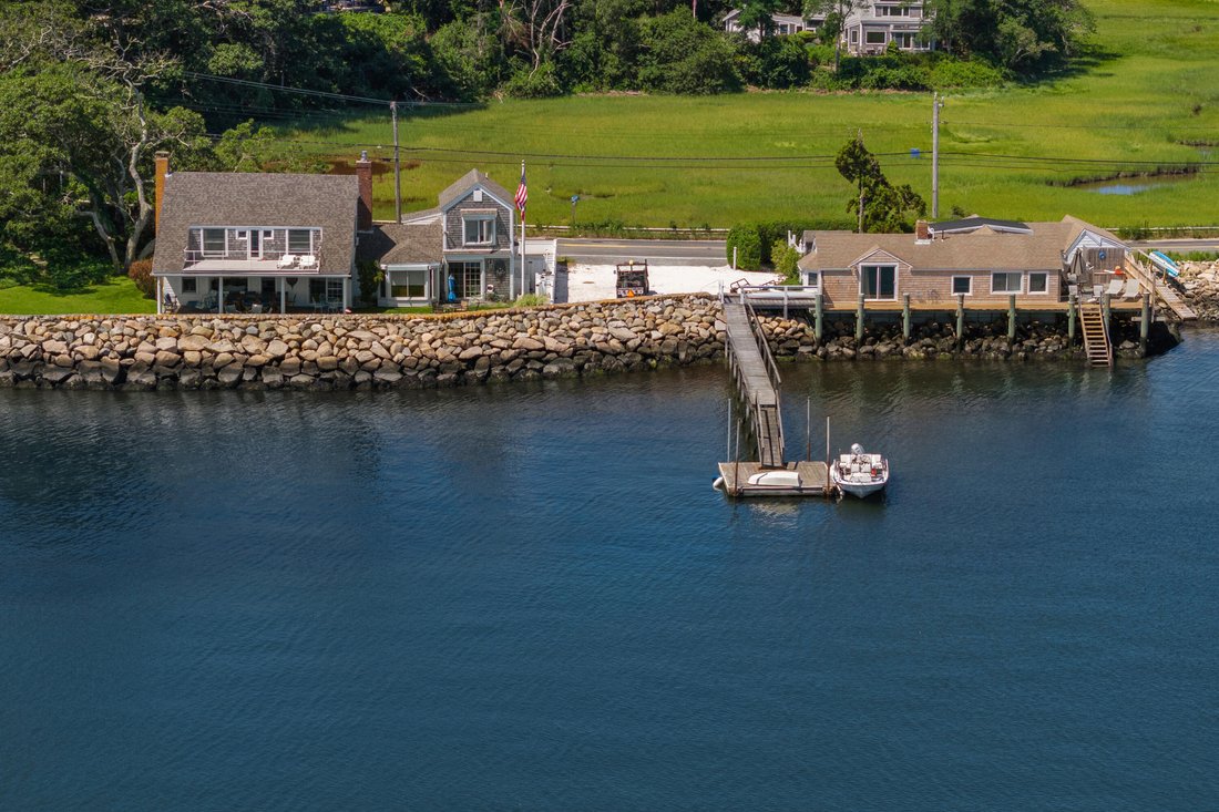House in Orleans, Massachusetts, United States 2 - 16730157