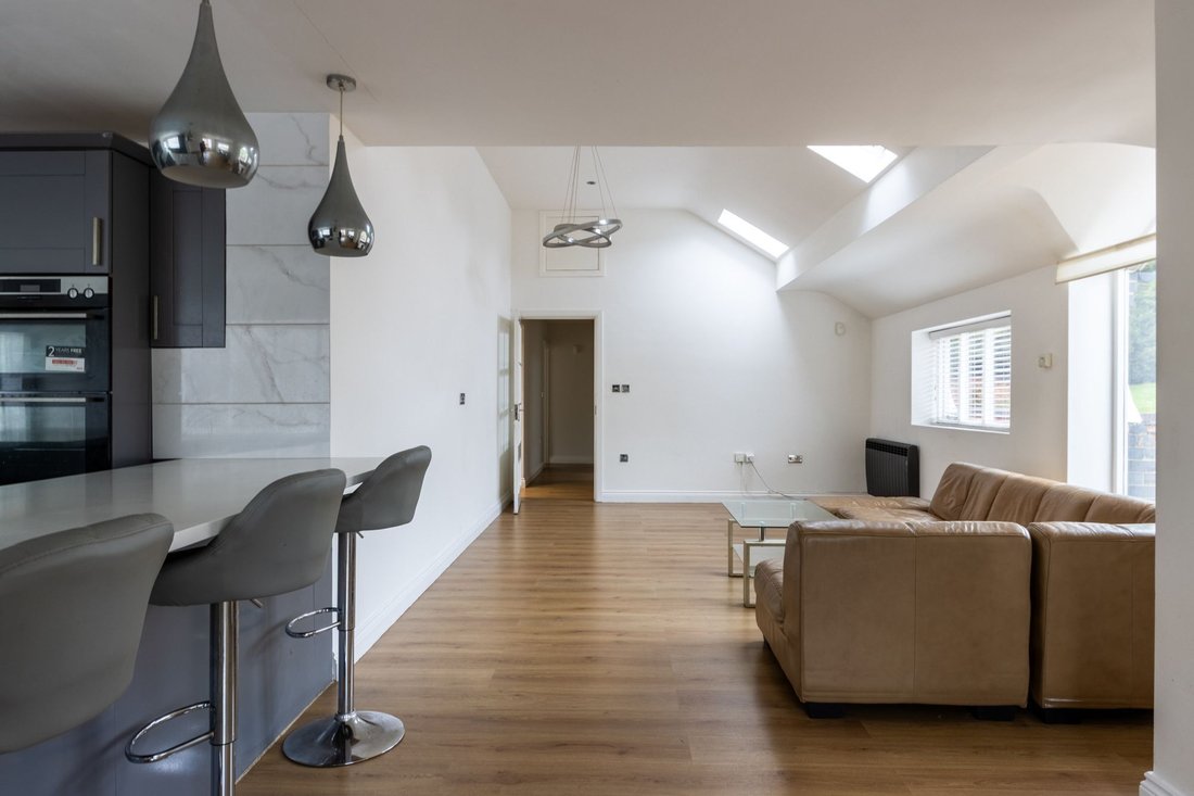 House in Footherley, Shenstone, England 4 - 16730121