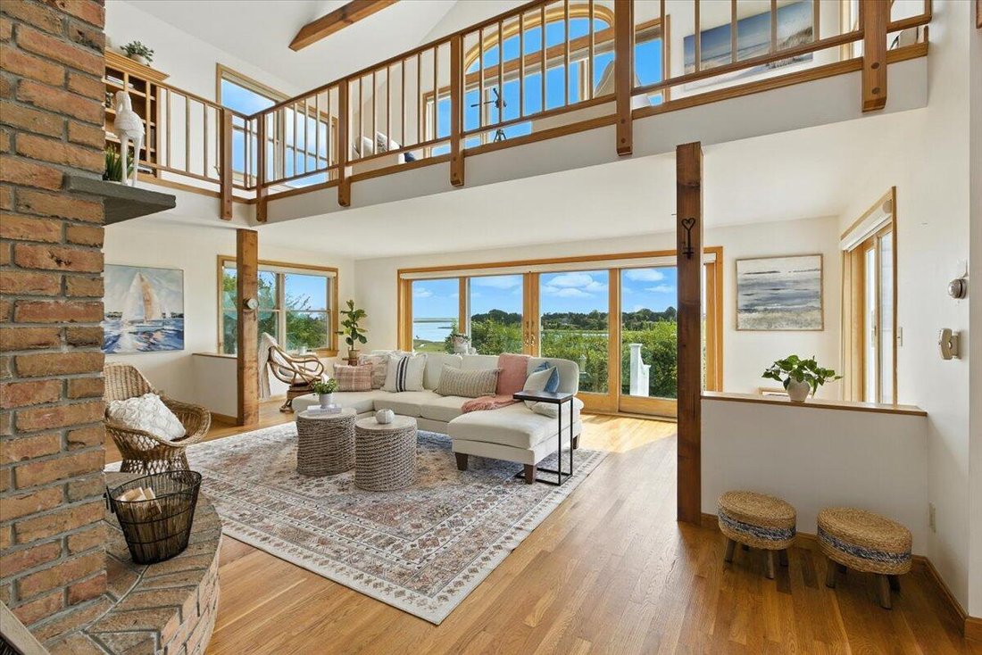 House in Eastham, Massachusetts, United States 4 - 16729930