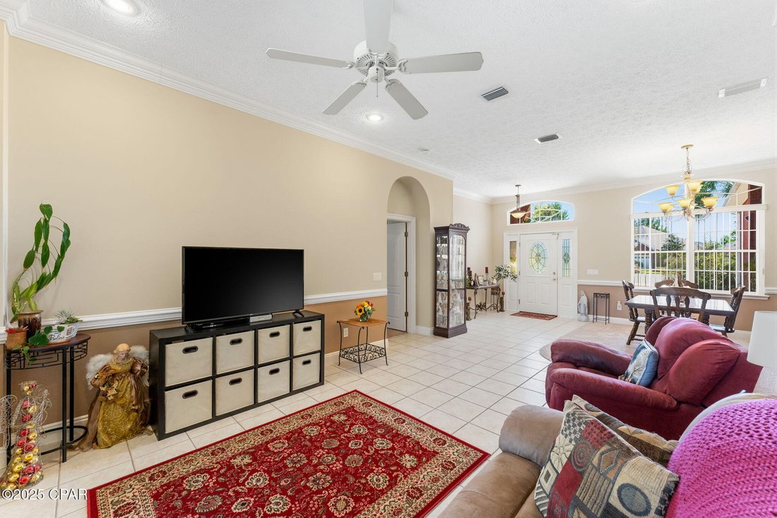 House in Lynn Haven, Florida, United States 3 - 16730124
