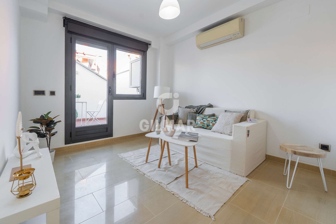 Penthouse in Centro, Madrid, Spain 1 - 16285086